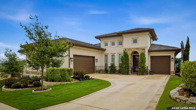 19506 Cresta Alto, San Antonio, TX 78256 - #2