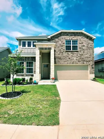 7043 Sycamore Pass, San Antonio, TX 78252