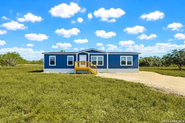 128 Gambel Trail, San Antonio, TX 78264