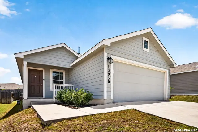 13930 Silos Meadow, San Antonio, TX 78252 - #2
