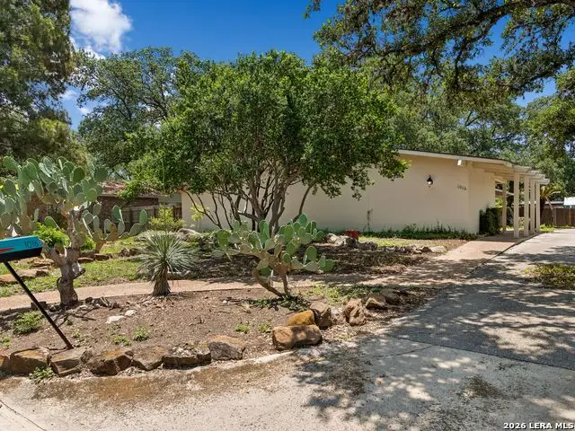 1016 Mount Rainier Drive, San Antonio, TX 78213 - #1