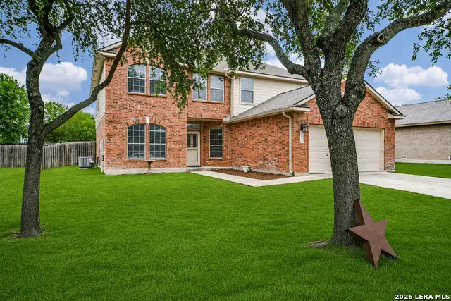 117 Sage Canyon, Boerne, TX 78006 - #1