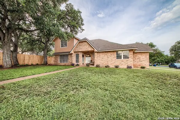 6906 Ridge Place Street, San Antonio, TX 78250