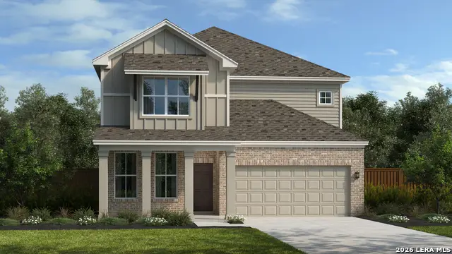 7122 Avignon Forest, San Antonio, TX 78256 - #1