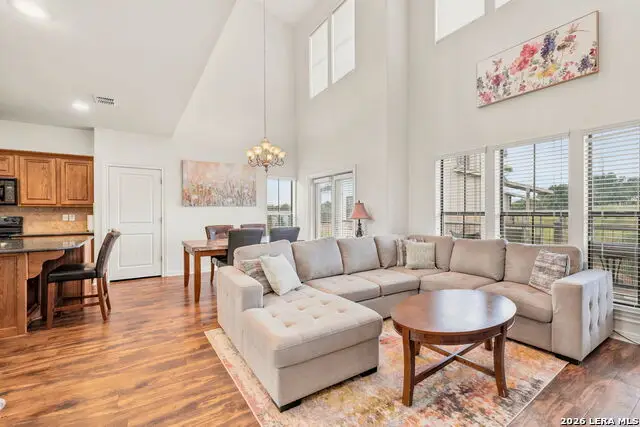1111 Long Creek Blvd #UNIT 303, New Braunfels, TX 78130 - #2