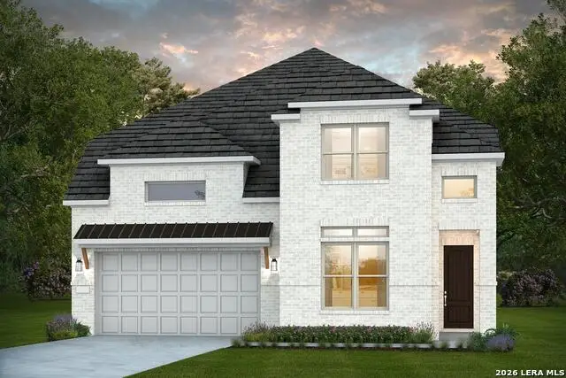 12525 Daingerfield, San Antonio, TX 78253 - #1