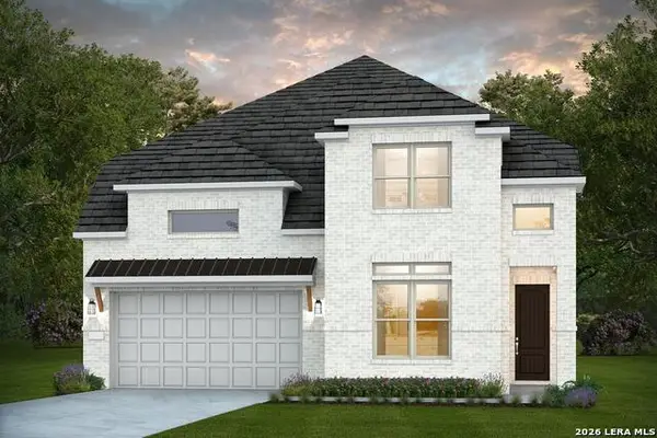 12525 Daingerfield, San Antonio, TX 78253