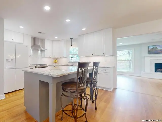 126 Brees Blvd, San Antonio, TX 78209 - #2