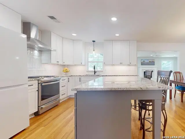 126 Brees Blvd, San Antonio, TX 78209 - #3