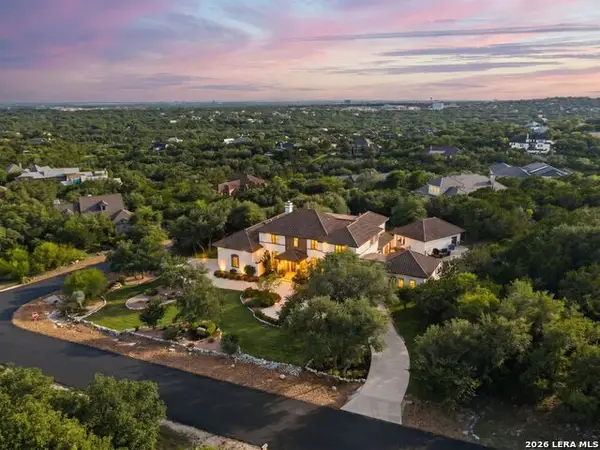 22807 Fossil Peak, San Antonio, TX 78261