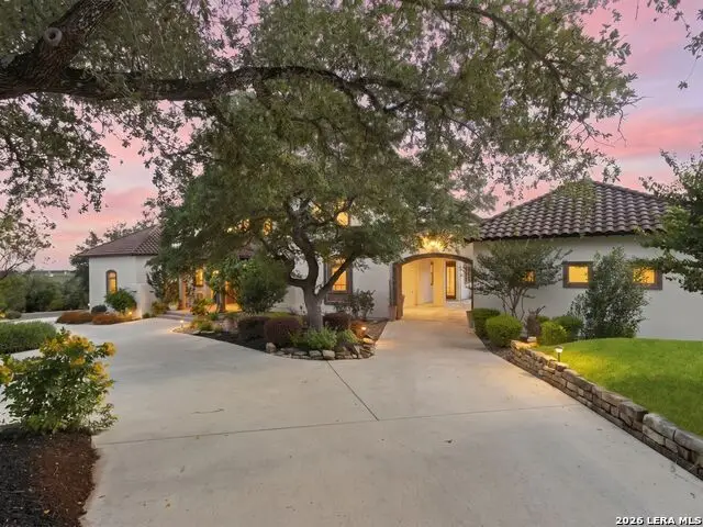 22807 Fossil Peak, San Antonio, TX 78261 - #3