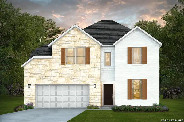 1324 Hallettsville, San Antonio, TX 78253