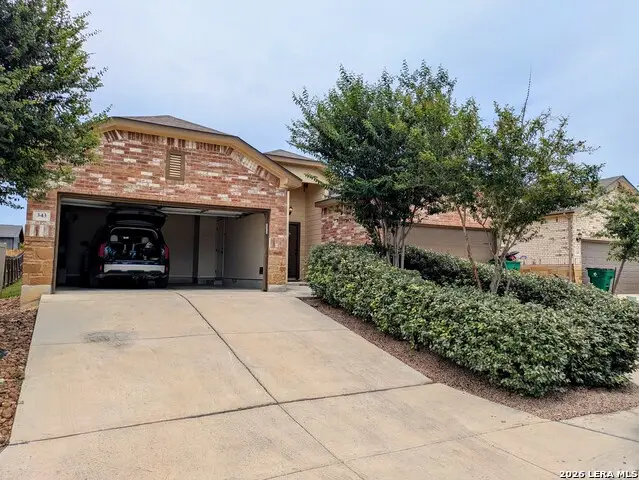 343 /345 Emma, New Braunfels, TX 78130 - #1
