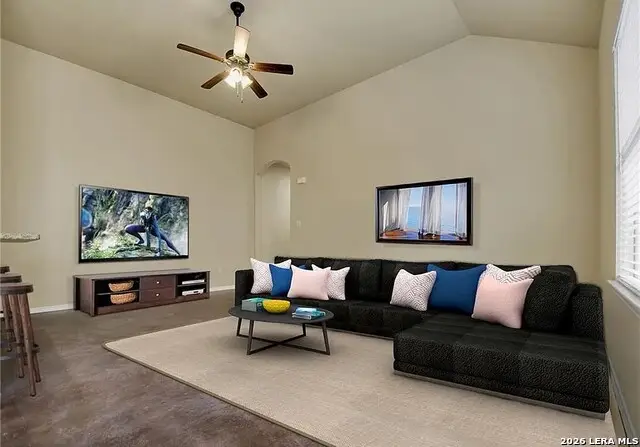 343 /345 Emma, New Braunfels, TX 78130 - #2