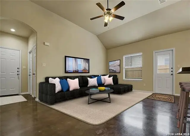343 /345 Emma, New Braunfels, TX 78130 - #3