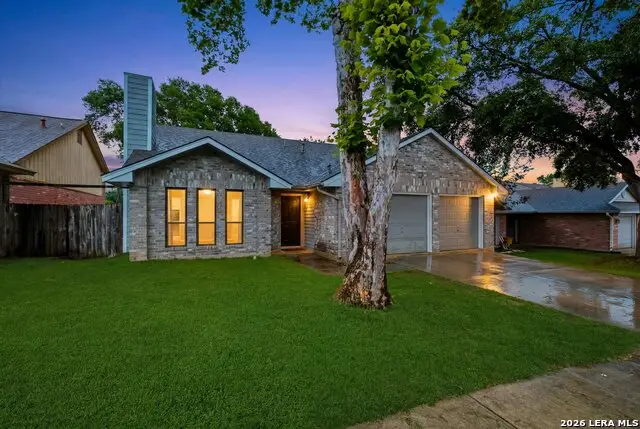 11302 Forest Smt, Live Oak, TX 78233 - #3