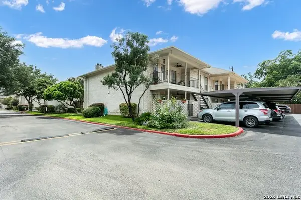 2611 Eisenhauer #1103, San Antonio, TX 78209