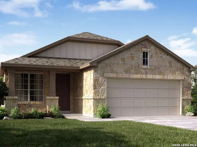 6447 Prince Howard, San Antonio, TX 78239 - #1