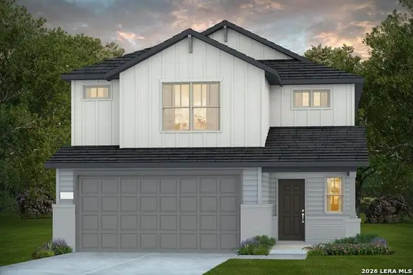 312 Jersey Ln, Boerne, TX 78006