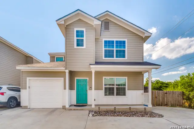 2021 Silver Oaks # 28D, San Antonio, TX 78213 - #1