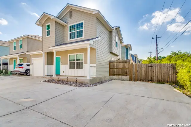 2021 Silver Oaks # 28D, San Antonio, TX 78213 - #2