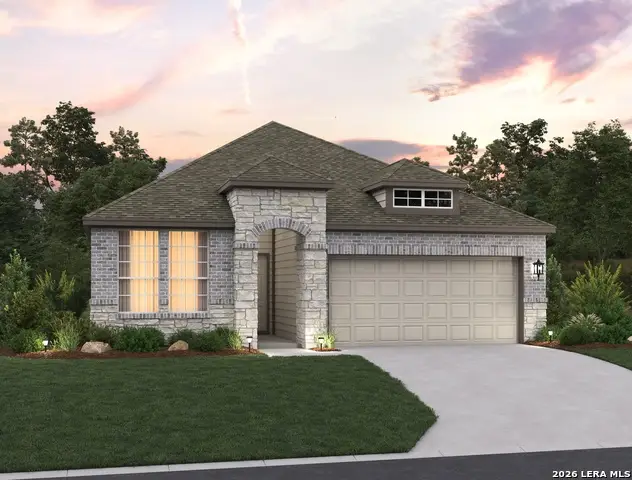 1247 Higgins Cove, San Antonio, TX 78245 - #1