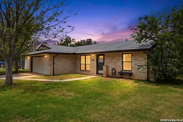 511 Solar, San Antonio, TX 78227