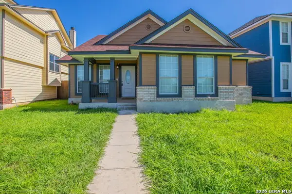 5835 Midcrown Dr, San Antonio, TX 78218