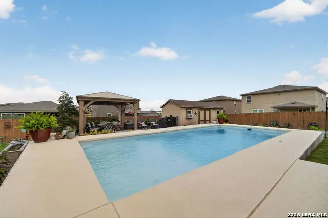 7313 Playa Xing, San Antonio, TX 78252 - #1