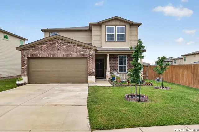 7313 Playa Xing, San Antonio, TX 78252 - #2