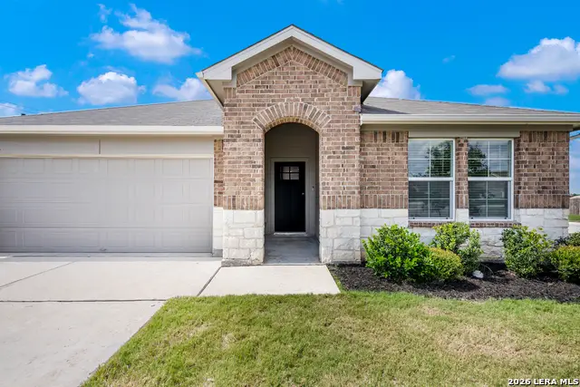 984 Amble Oak, Seguin, TX 78155 - #1