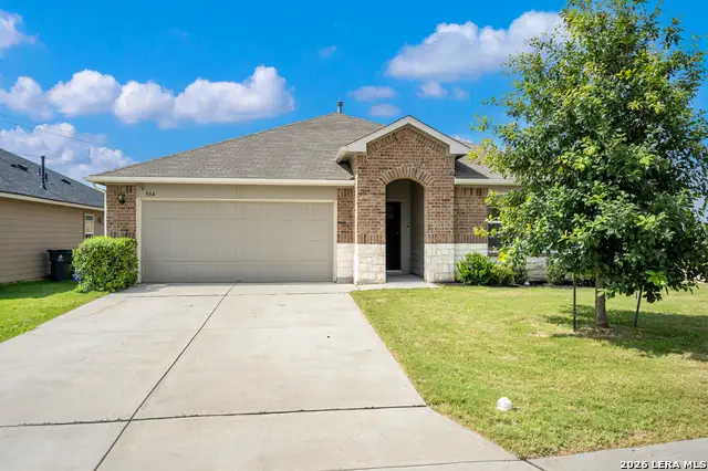 984 Amble Oak, Seguin, TX 78155 - #2