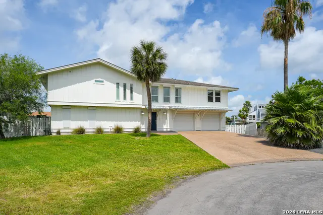 29 Whooping Crane Ln, Rockport, TX 78382 - #2
