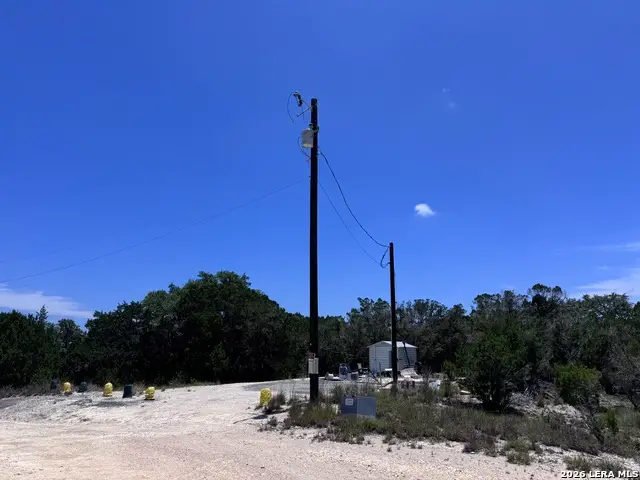 602 Grandview Circle, Bandera, TX 78003 - #2