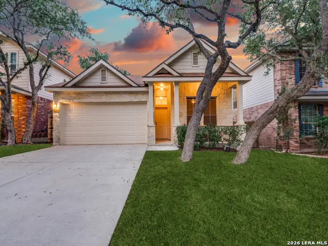 13622 Sonora Blf, Helotes, TX 78023 - #1