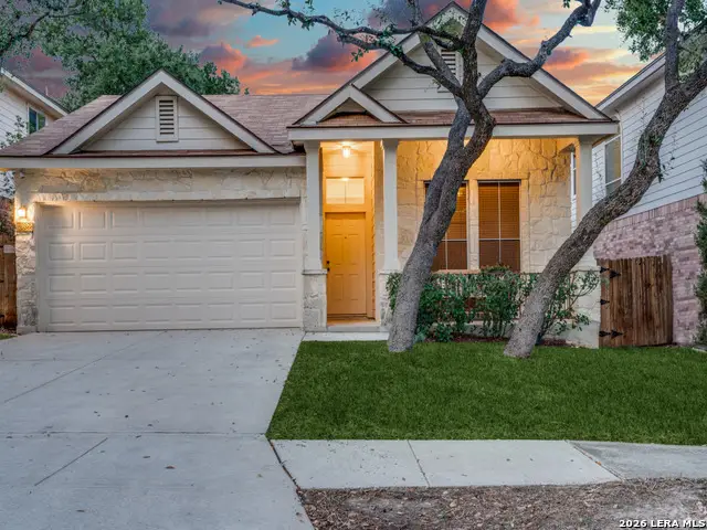 13622 Sonora Blf, Helotes, TX 78023 - #3
