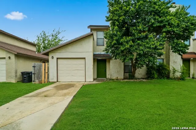 6867 Betty Levy, San Antonio, TX 78227 - #3
