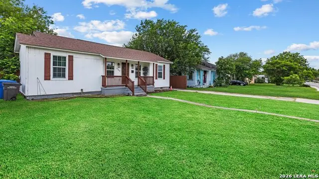 606 Clower, San Antonio, TX 78212 - #2
