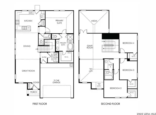 1543 Zion Dr, New Braunfels, TX 78132 - #2