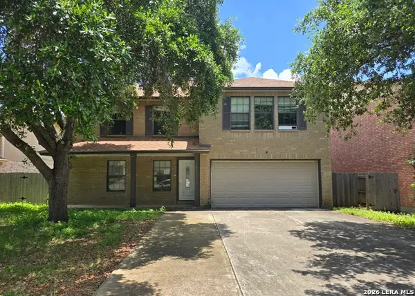 9306 Caen, San Antonio, TX 78250