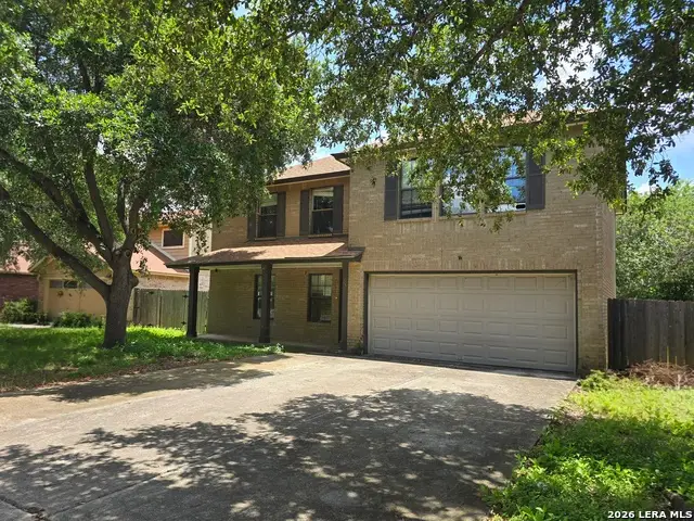 9306 Caen, San Antonio, TX 78250 - #2