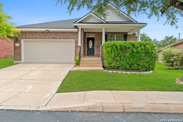2747 Trinity Glade, San Antonio, TX 78261 - #1