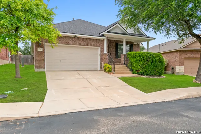 2747 Trinity Glade, San Antonio, TX 78261 - #2