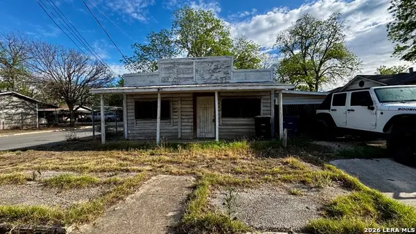300 Queretaro St, San Antonio, TX 78237
