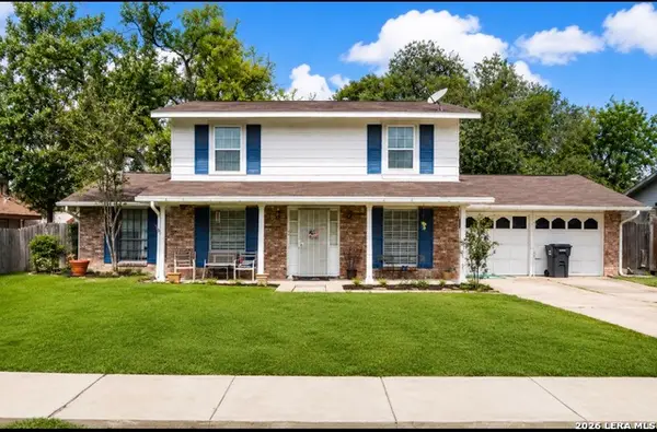 7815 Mountain Frst, San Antonio, TX 78239