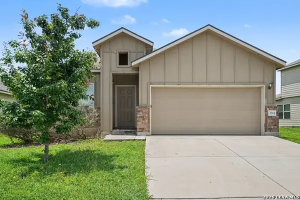 3614 Seco Tierra, San Antonio, TX 78223
