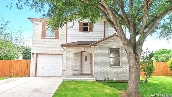 3955 Trinity Trl, New Braunfels, TX 78132
