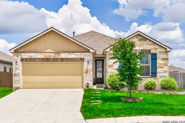 13805 Chester Knoll, San Antonio, TX 78253 - #1