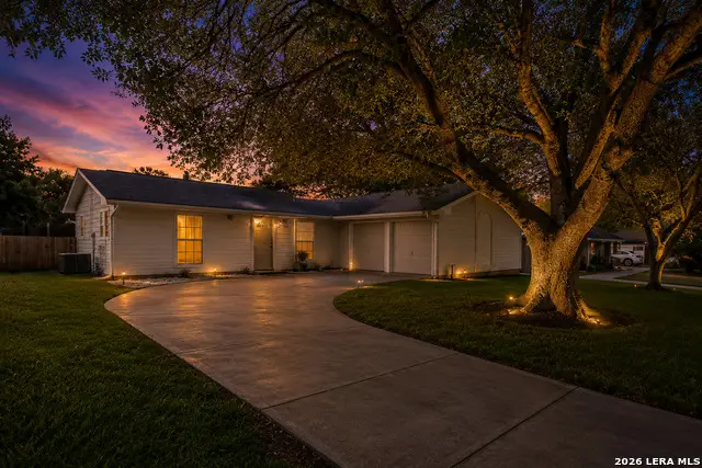 214 La Jolla, Live Oak, TX 78233 - #1