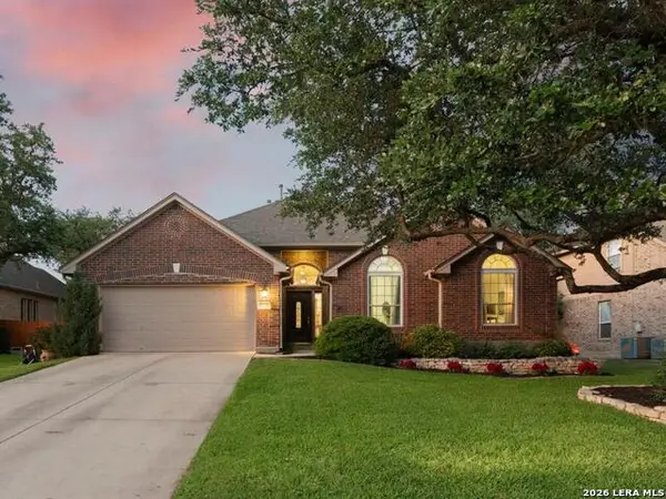 12807 Terrace Hollow, San Antonio, TX 78259